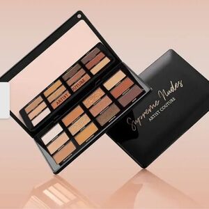 Artist Couture Supreme Nudes Eyeshadow Palette